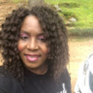 Meet your Posher, Janet